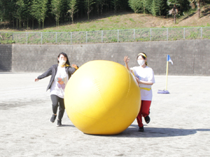 紅葉祭！PART③♪